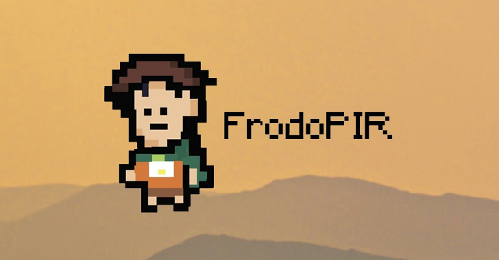 FrodoPIR: New Privacy-Focused Database Querying System