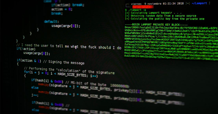 Pakistan-Origin SideCopy Linked to New Cyberattack on India's Ministry of Defence Pakistan-Origin SideCopy Linked to New Cyberattack on India's Ministry of Defence