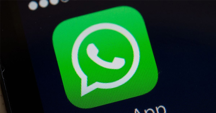 Researchers Find Counterfeit Phones with Backdoor to Hack WhatsApp Accounts