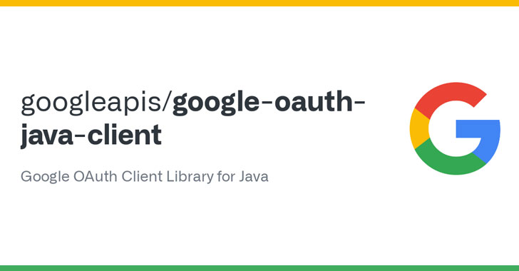Pustaka Klien OAuth Google untuk Java