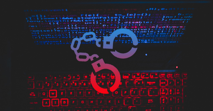 LockBit Ransomware Affiliate