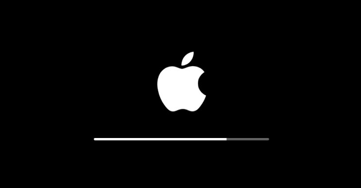 Mises à jour iOS et macOS