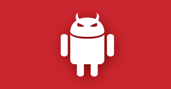 Android Malware Apps