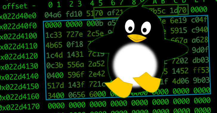 linux malware | jrdhub | New Linux Malware Framework Lets Attackers Install Rootkit on Targeted Systems | https://jrdhub.com