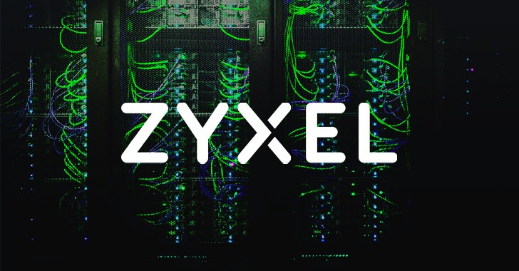 Zyxel Firewall