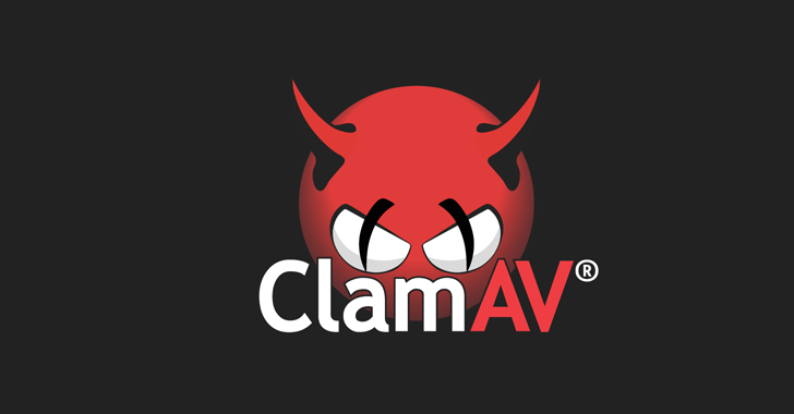 ClamAV Open-Source Antivirus Software