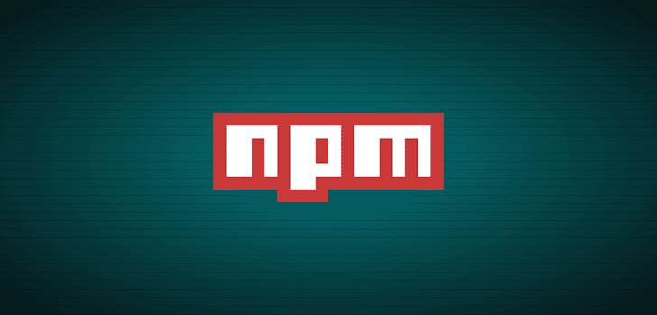  Malicious npm Packages Found Exfiltrating Sensitive Data from Developers