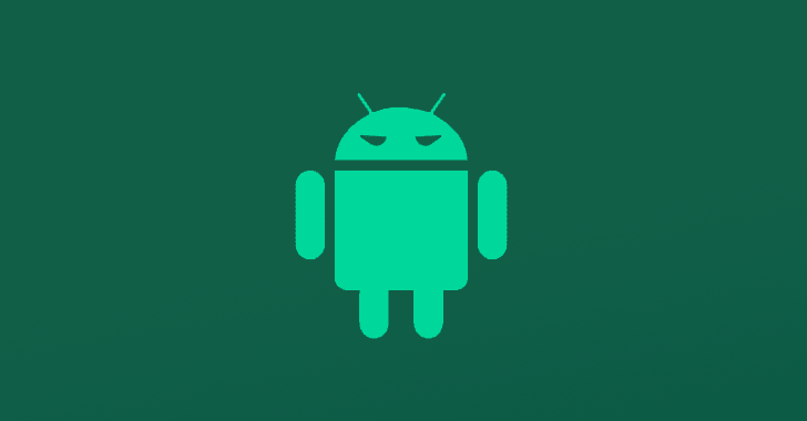 BrasDex Android Trojan