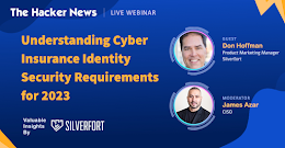 Cybersecurity Webinar