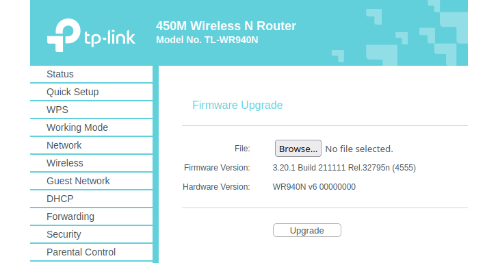 TP-Link Router Exploits