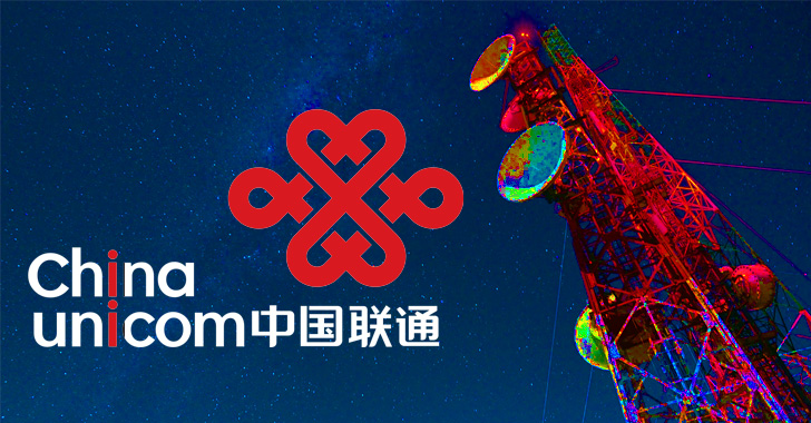 Chinese telecommunications companies