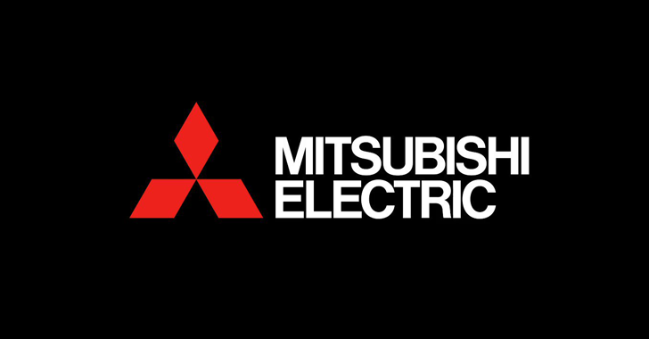 Automates Mitsubishi Electric