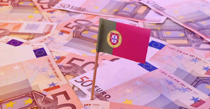 Alert: Brazilian Hackers Targeting Users of Over 30 Portuguese Banks