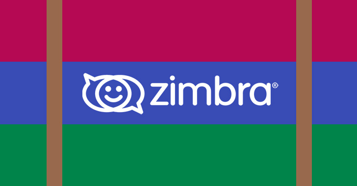 , New UnRAR Vulnerability Could Let Attackers Hack Zimbra Webmail Servers