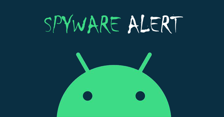 SpyNote Android Trojan