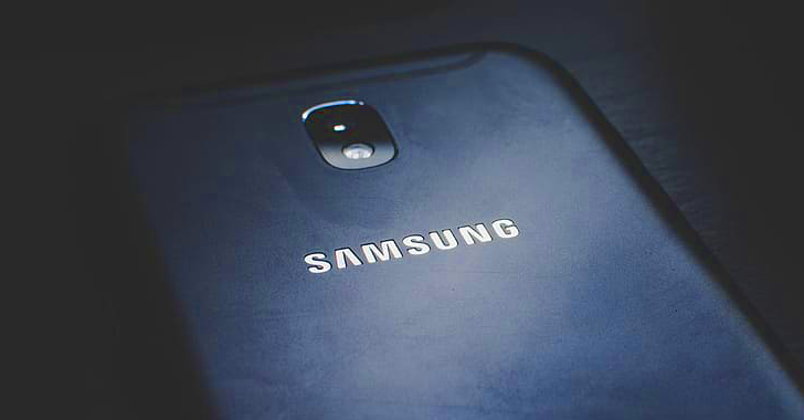 Warning: Samsung Devices Under Attack! New Security Flaw Exposed
