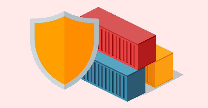 Container Cybersecurity
