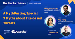 cybersecurity webinar