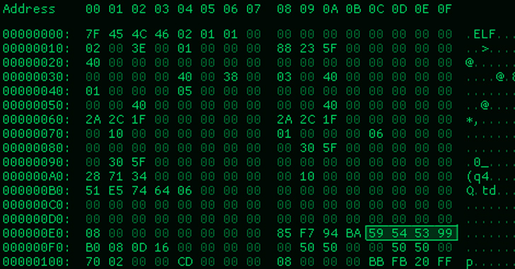 From Cryptojacking to DDoS Attacks: Diicot Expands Tactics with Cayosin Botnet