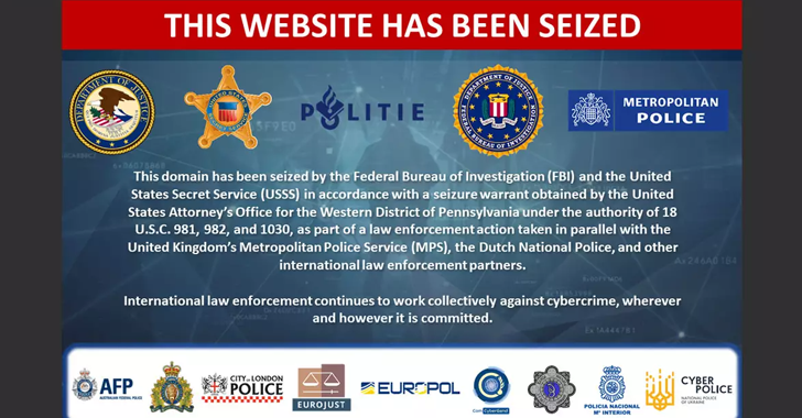 U.K. Police Arrest 142 in Global Crackdown on ‘iSpoof’ Phone Spoofing Service