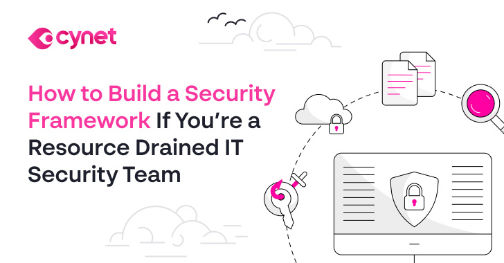 Lean Security 101: 3 Tips for Building Your Framework