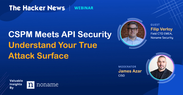 Webinar - Mastering API Security: Understanding Your True Attack Surface