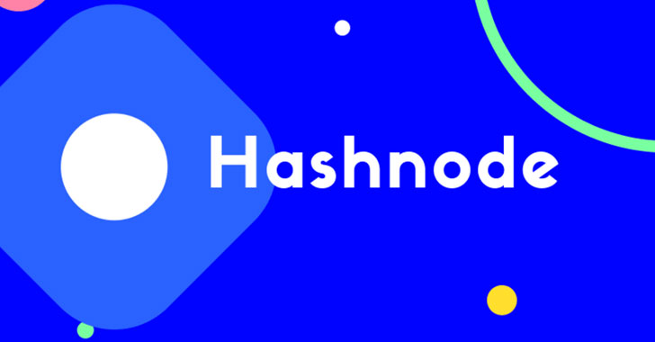 Plataforma de blogs Hashnode