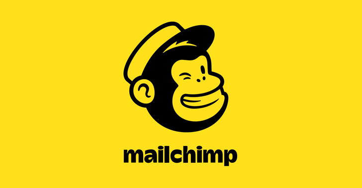 Mailchimp Suffers Another Security Breach Compromising Some Customers' Information