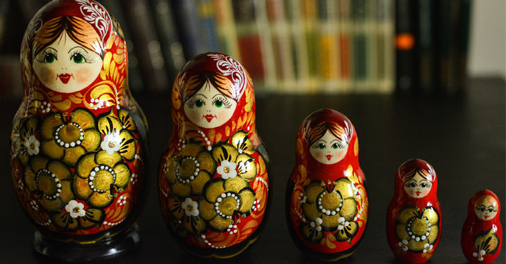 N.K. Hackers Employ Matryoshka Doll-Style Cascading Supply Chain Attack on 3CX N.K. Hackers Employ Matryoshka Doll-Style Cascading Supply Chain Attack on 3CX