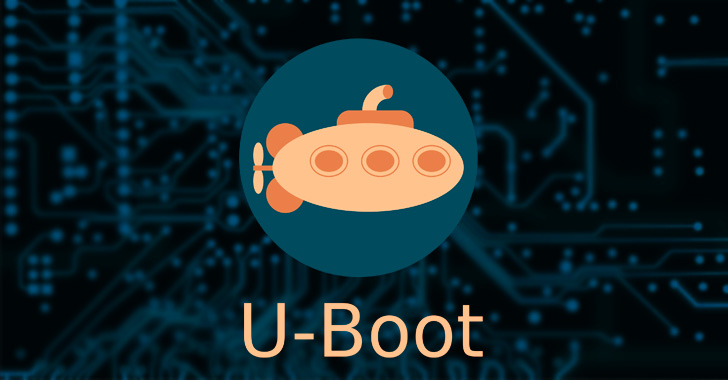 Cargador de arranque U-Boot para dispositivos integrados