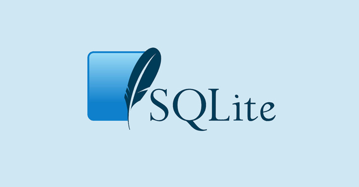 SQLite Database Vulnerability