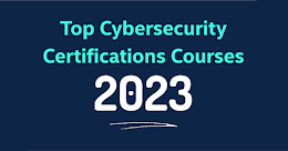 Cybersecurity Certifications