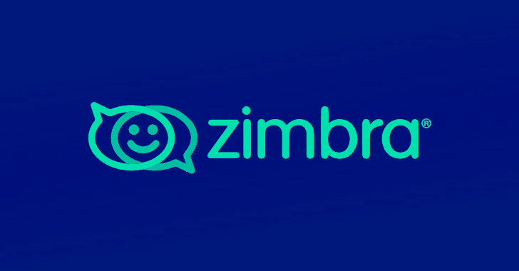 Hackers Exploiting Unpatched RCE Flaw in Zimbra Collaboration Suite