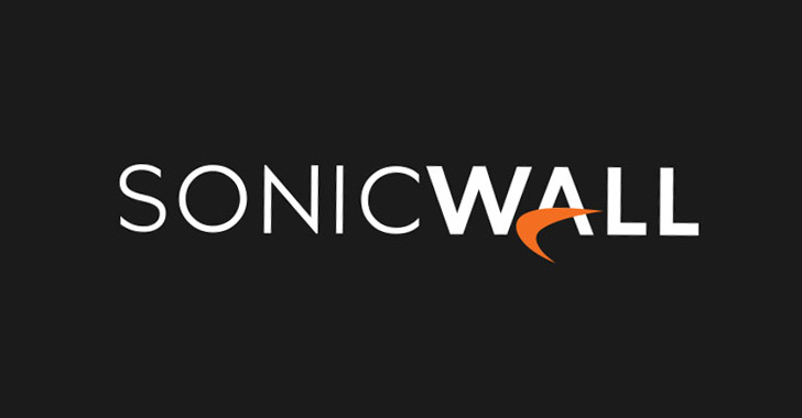 SonicWall SMA Devices with Malware