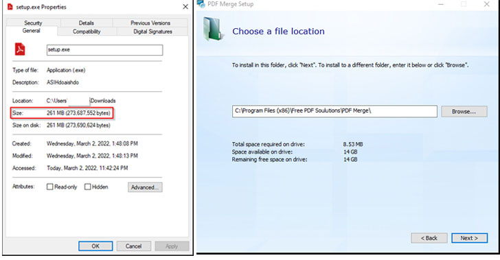 SolarMarker Malware