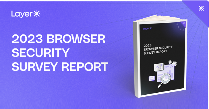 Browser Security Survey: 87% of SaaS Adopters Exposed to Browser-borne Attacks Browser Security Survey: 87% of SaaS Adopters Exposed to Browser-borne Attacks