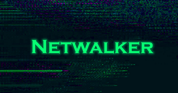 Netwalker Ransomware