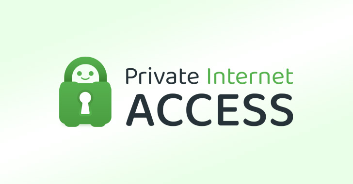 Private Internet Access VPN