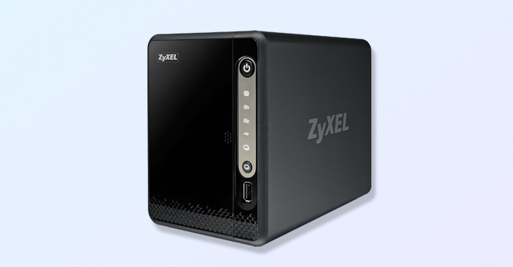 Zyxel Releases Urgent Security Updates for Critical Vulnerability in NAS Devices