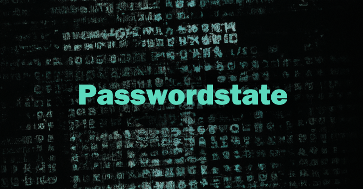 Critical Security Flaw Reported in Passwordstate Enterprise Password Manager
