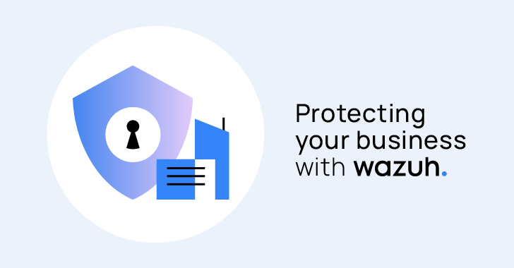 Protecting your business with Wazuh: The open source security platform