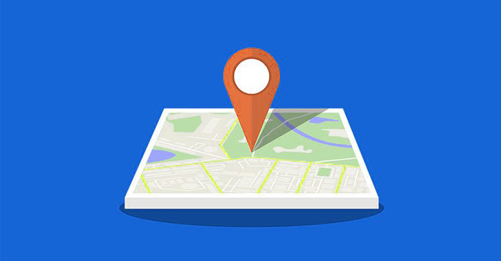 User Location Tracking