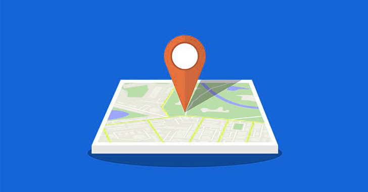 Google to Pay .5 Million to Settle Lawsuits Over User Location Tracking