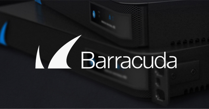 Alert: Hackers Exploit Barracuda Email Security Gateway 0-Day Flaw for 7 Months