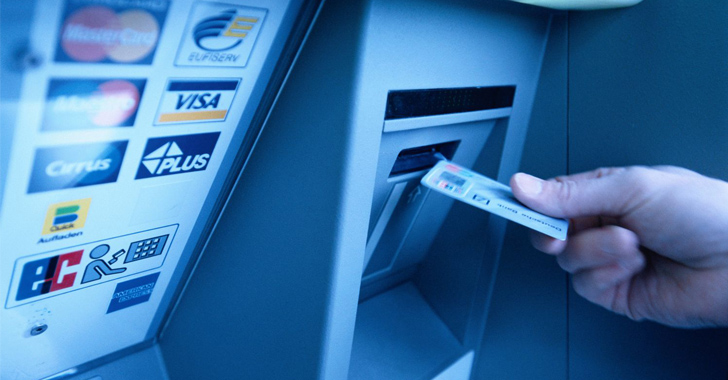 Multiple Flaws Found in ScrutisWeb Software Exposes ATMs to Remote Hacking