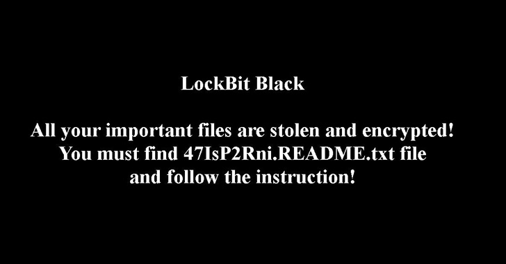 Amadey Bot Spotted Deploying LockBit 3.0 Ransomware on Hacked Machines Amadey Bot Spotted Deploying LockBit 3.0 Ransomware on Hacked Machines