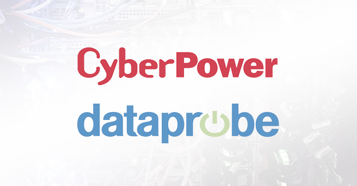 CyberPower and Dataprobe