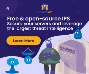 CyberSecurity