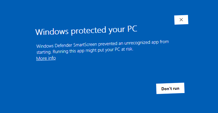 Microsoft Windows MotW Vulnerability