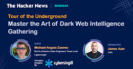 Cybersecurity Webinar